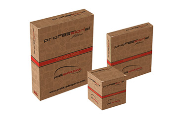 Suzuki Baleno 1.2 Bakım Filtre Seti