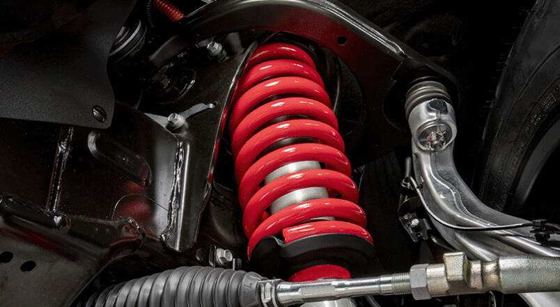 Helezon Yay Arızalıysa Ne Gibi Sorunlar Yaşanabilir?