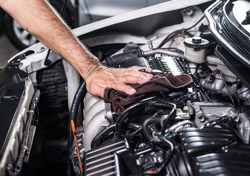Motor Neden Aşırı Isınır?