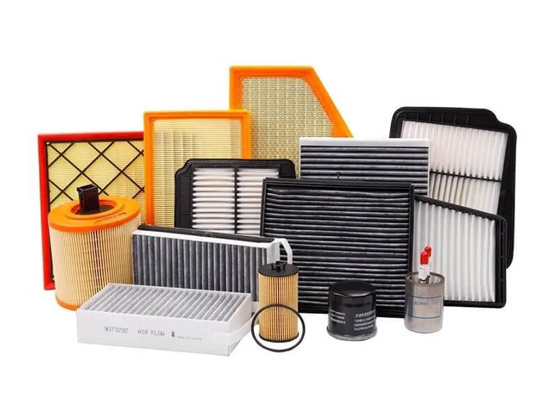 En Çok Satılan Oto Yedek Parçaları Nedir?