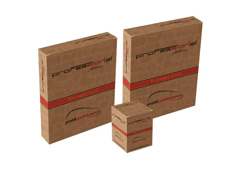 Seat Ibiza 1.0 Bakım Filtre Seti