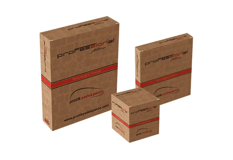 SsangYong Korando 1.5 T Bakım Filtre Seti