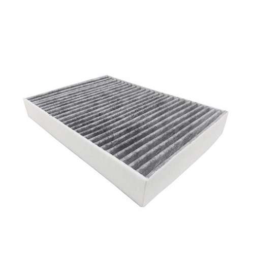 Peugeot 107 1.0 Polen Filtresi